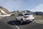 Mercedes-Benz GLE350 d 4Matic Coupe AMG Line 2015 года